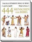 444 Menschen der Bibel