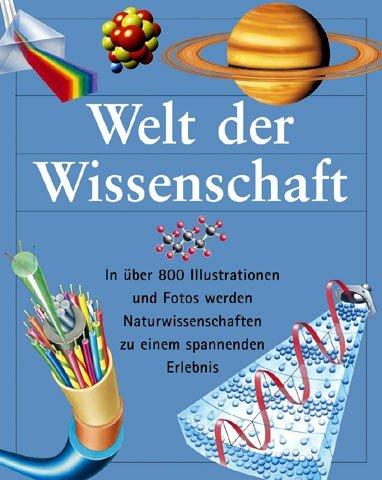 Welt der Wissenschaft