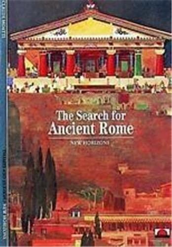 Search for Ancient Rome (New Horizons)