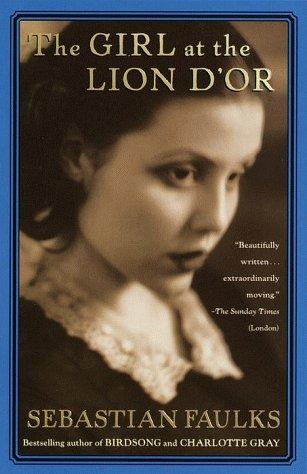 The Girl at the Lion d'Or (Vintage International Original)