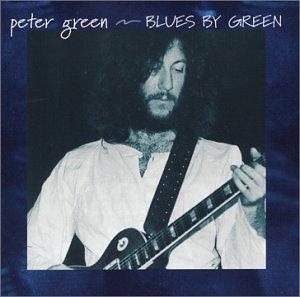 Blues By Green