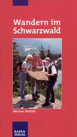 Wandern im Schwarzwald, Tl.1