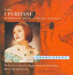 Bellini: I Puritani