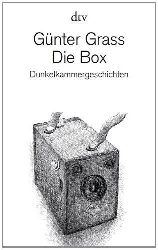 Die Box: Dunkelkammergeschichten