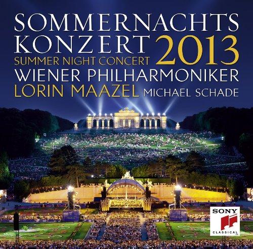 Sommernachtskonzert 2013