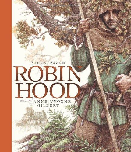 Robin Hood (Collectors Classics)