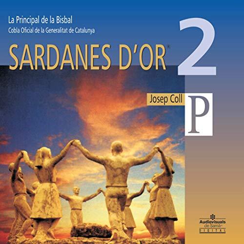 Sardanes D'Or Vol.2