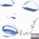 Erotica *Clean Version* [Musikkassette]