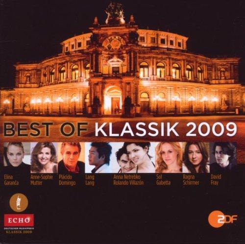 Best of Klassik 2009