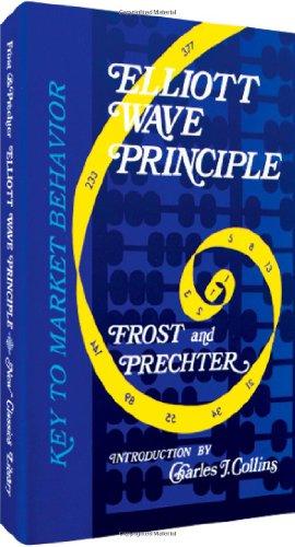 Elliott Wave Principle: Key to Market Behavior