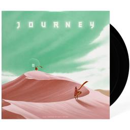 Journey Soundtrack (10th Anniversary Edition) [Vinyl LP]