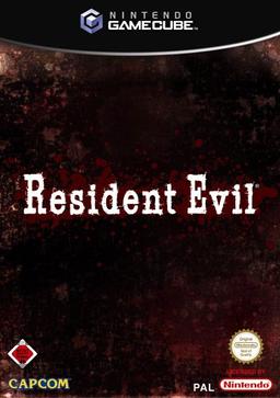 Resident Evil