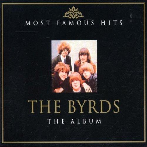 The Byrds-the Album