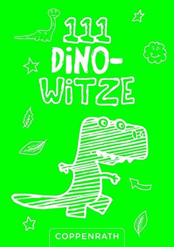 111 Dino-Witze