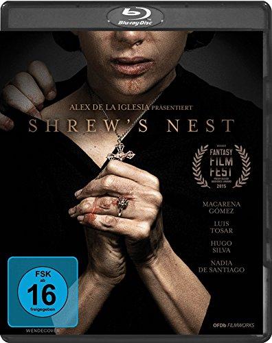 Shrew's Nest [Blu-ray]