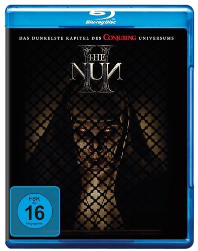 The Nun II [Blu-ray]