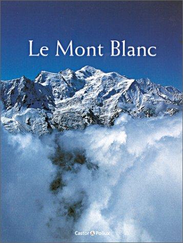 Le Mont-Blanc