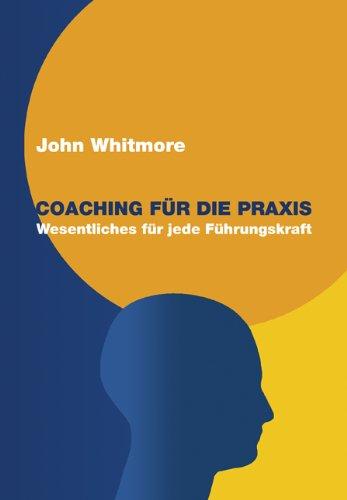 Coaching für die Praxis