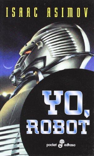 Yo, robot (Pocket)