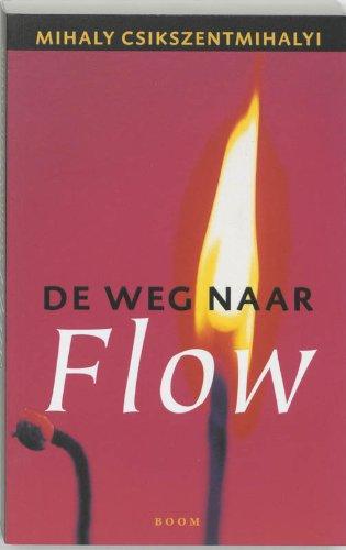 De weg naar Flow / druk 1