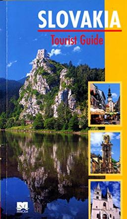 Slovakia Turist Guide (2006)