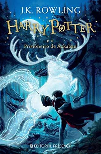 PRE Harry Potter E O Prisioneiro De Azkaban