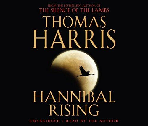 Hannibal Rising: (Hannibal Lecter)