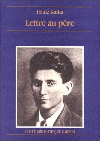 Lettre au père