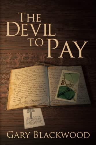 The Devil To Pay