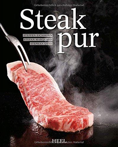 Steak pur!