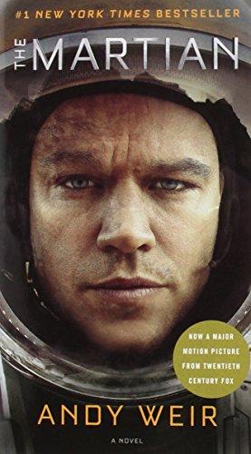 The Martian (Mass Market MTI): A Novel