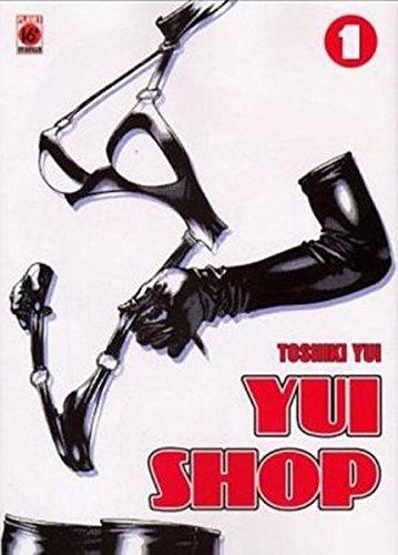 Yui-Shop, Band 1