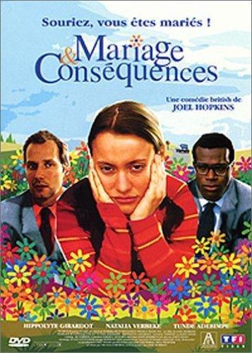 Mariage et conséquences [FR Import]