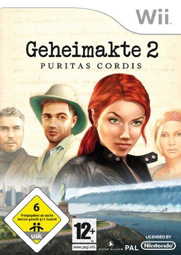 Geheimakte 2: Puritas Cordis