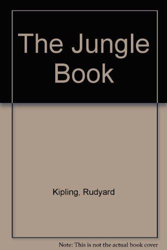 JUNGLE BOOK