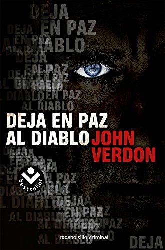 Deja en paz al diablo (Rocabolsillo Bestseller)