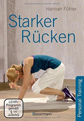 Starker Rücken + DVD: Personal Training