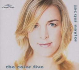 The Color Five