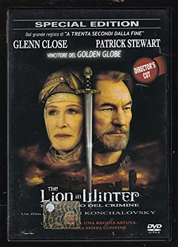 The Lion In Winter (special edition) [IT Import]