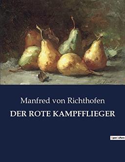 DER ROTE KAMPFFLIEGER