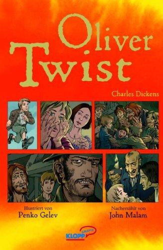 Oliver Twist