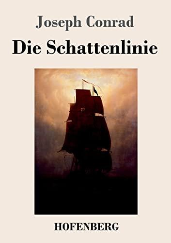 Die Schattenlinie