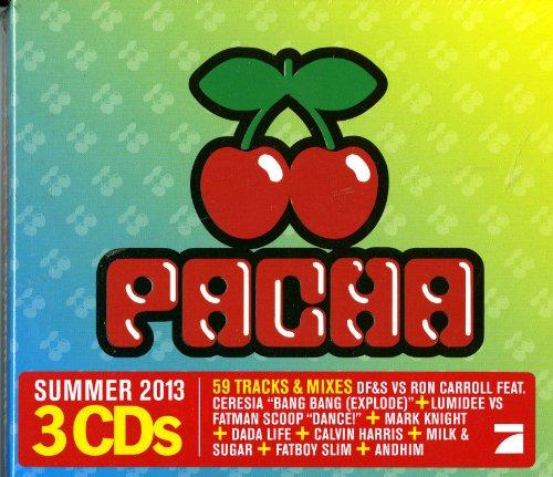 Pacha Summer 2013