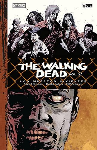 The Walking Dead (Los muertos vivientes) vol. 02 de 9 (Edición Deluxe) (The Walking Dead (Los muertos vivientes) (Edición Deluxe) O.C.)