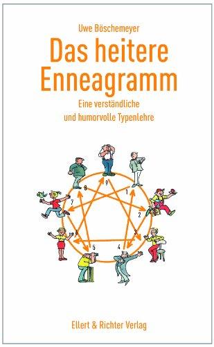 Das heitere Enneagramm: Eine verständliche und humorvolle Typenlehre