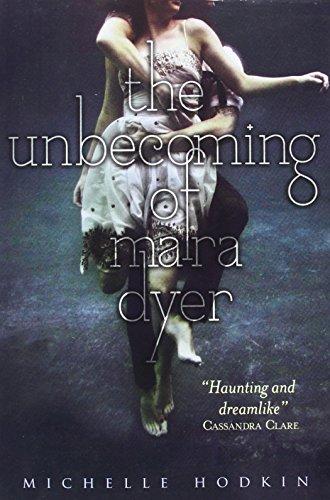 Unbecoming of Mara Dyer (Mara Dyer 1)