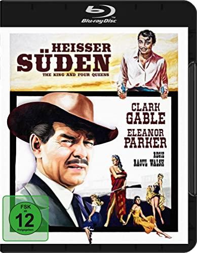 Heißer Süden [Blu-ray]