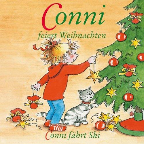 6: Conni Feiert Weihnachten/Conni Fährt Ski