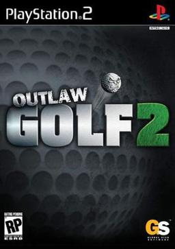 Outlaw Golf 2