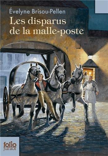 Les disparus de la malle-poste